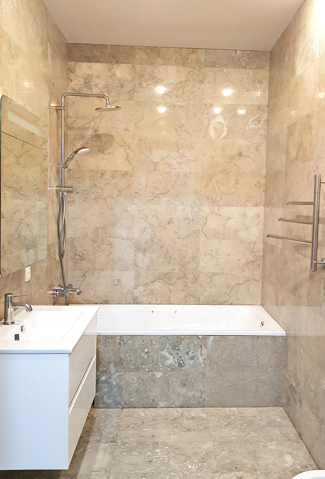 ЖК Пресня Сити