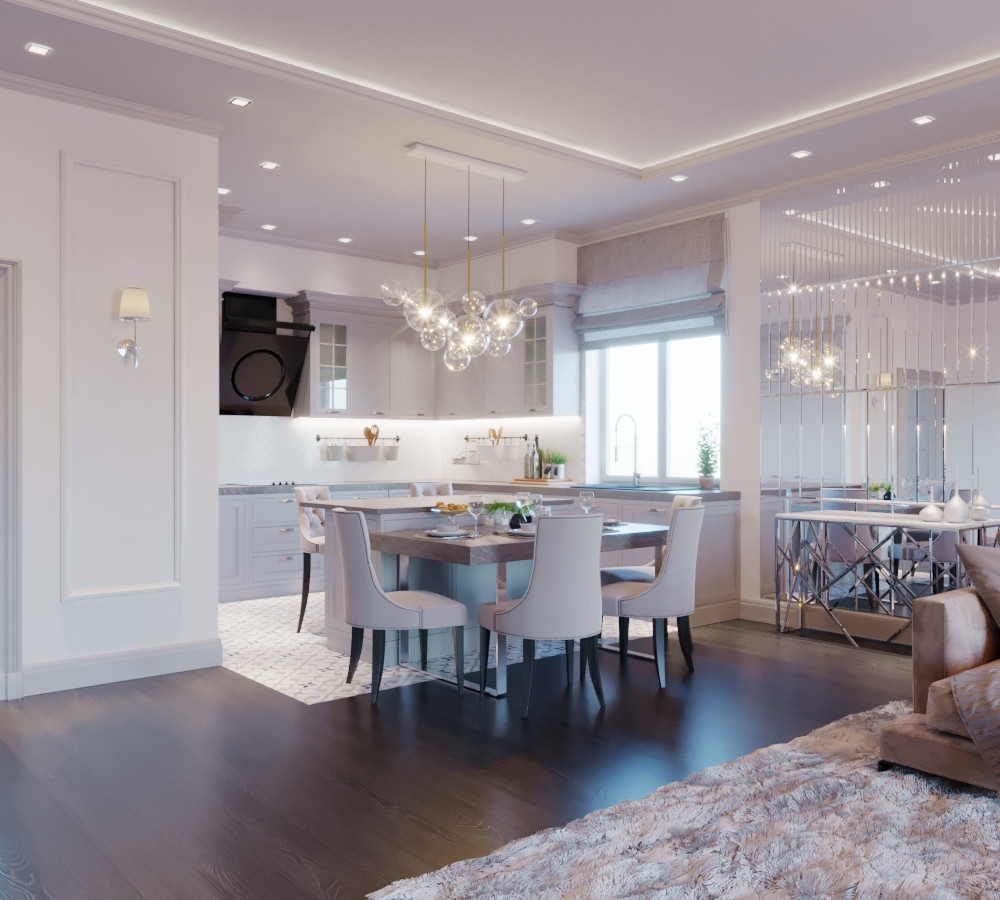 Наши проекты