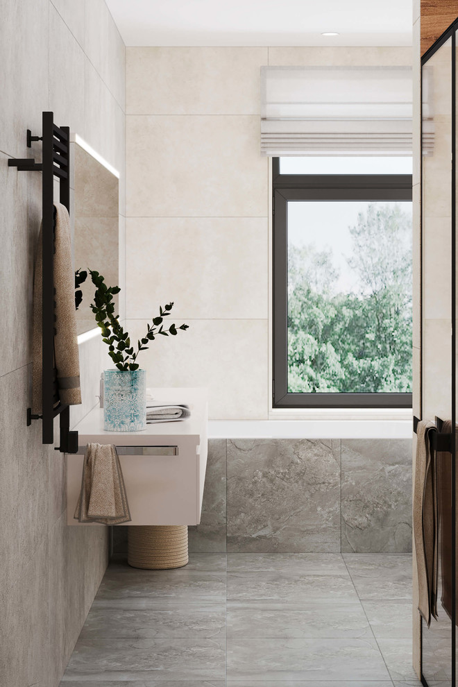 Дом в Химках