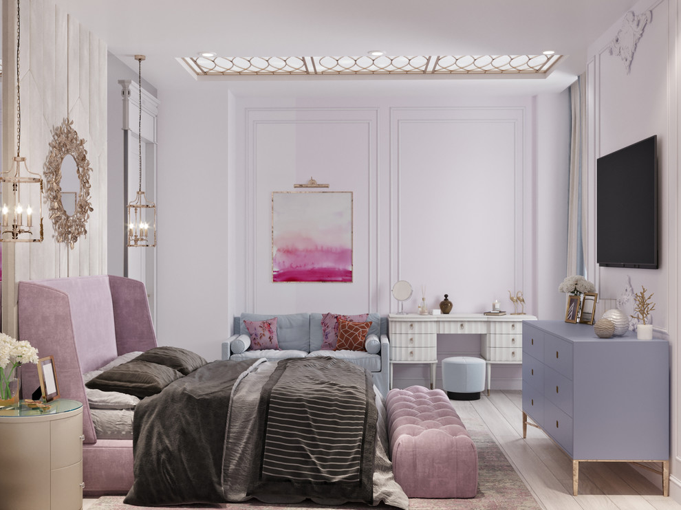 Современная классика в центре Калуги