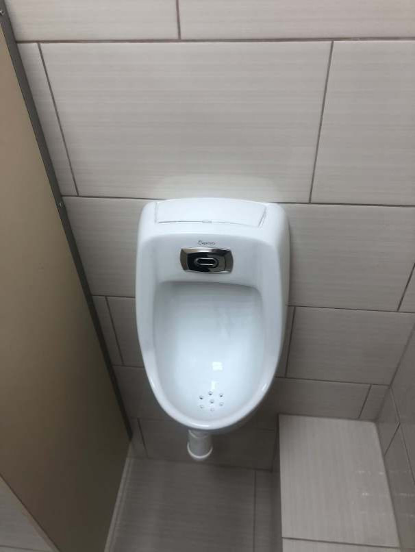 Ремонт сан узла