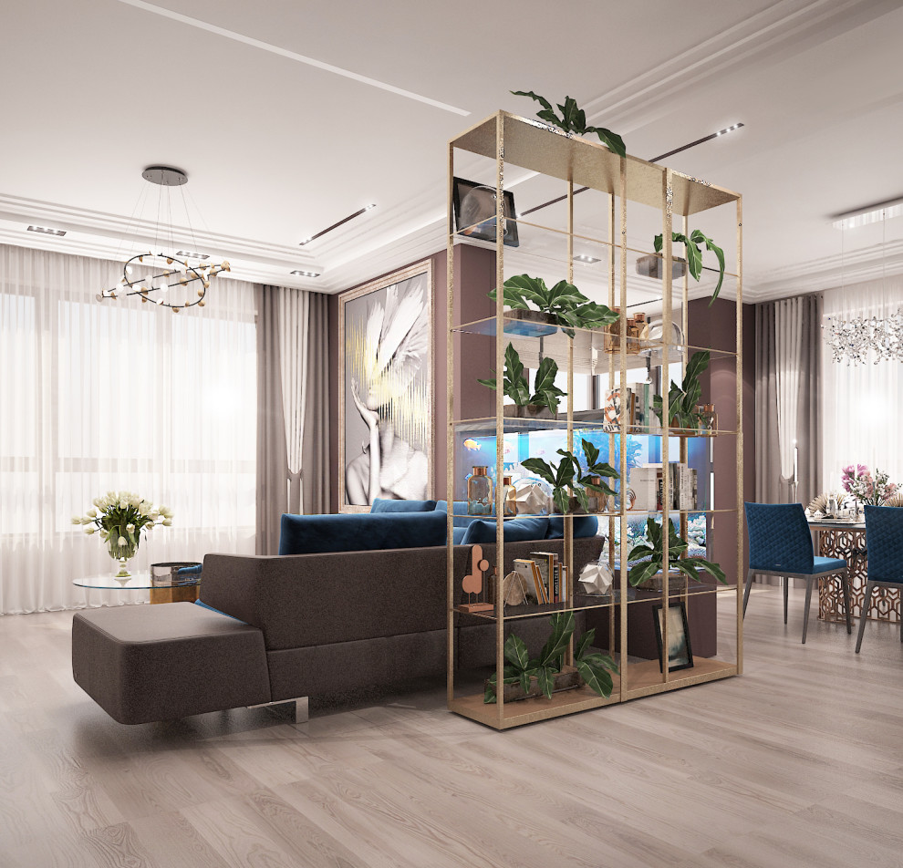 квартира в г Екатеринбург