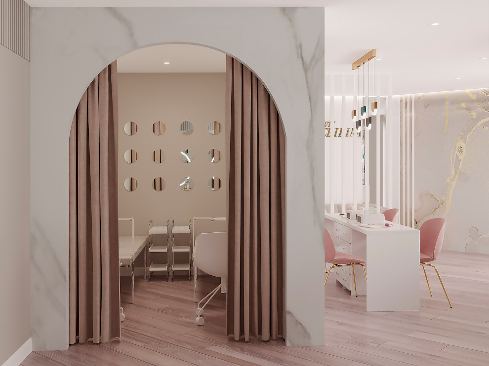 Бьюти студия