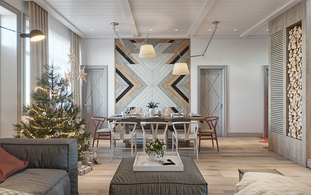 Дом в Приозерском районе