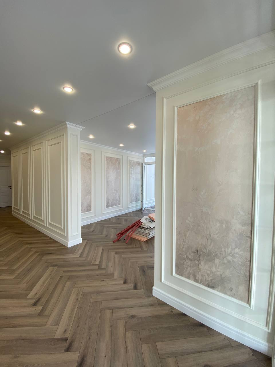 Дизайн и ремонт в Казани