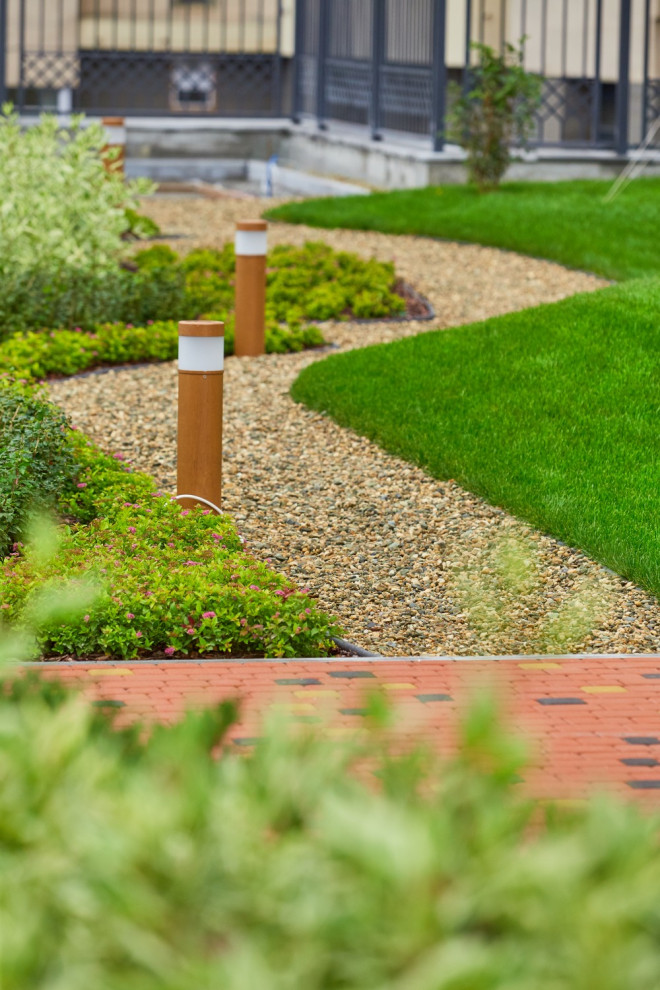 ЖК "Макаровский квартал" Элит-класс