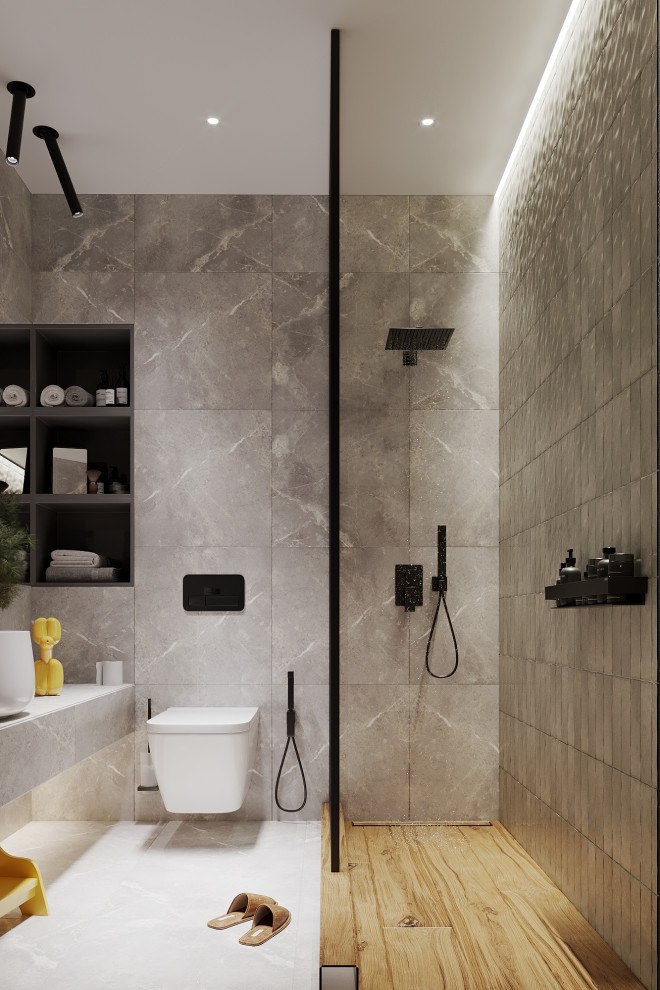 Квартира 84 кв.м. в ЖК "Eco-life Весна"