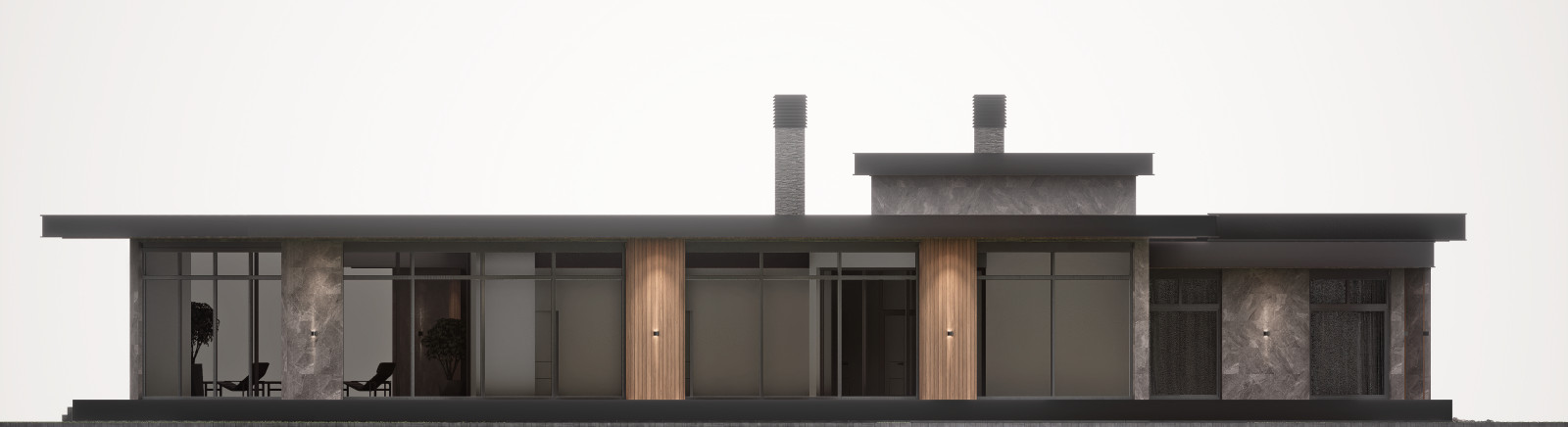 Резиденция в Завидово