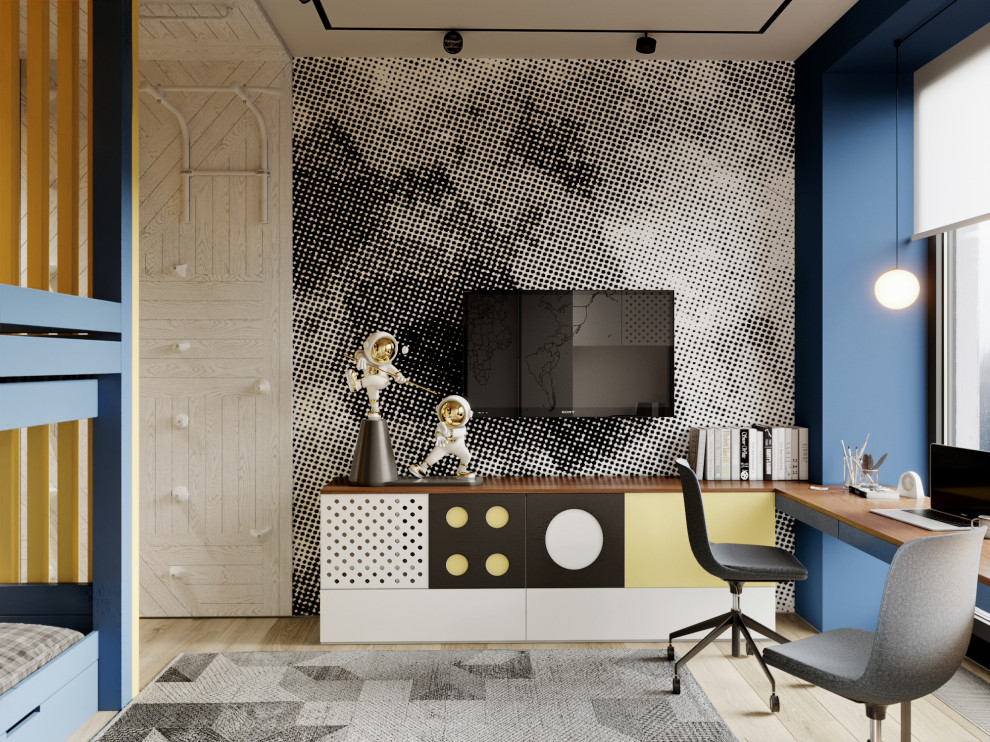 Квартира ЖК Прайм Парк