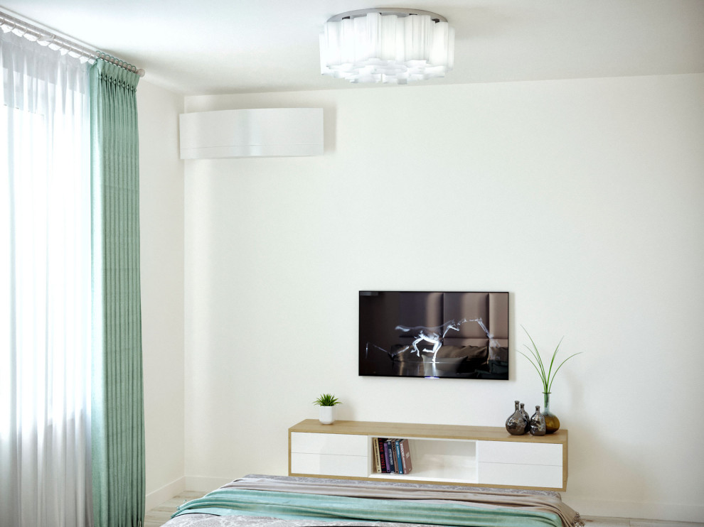 Квартира в ЖК «Французский квартал»