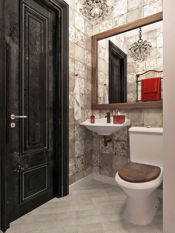 Апартаменты на улице Золотодолинская