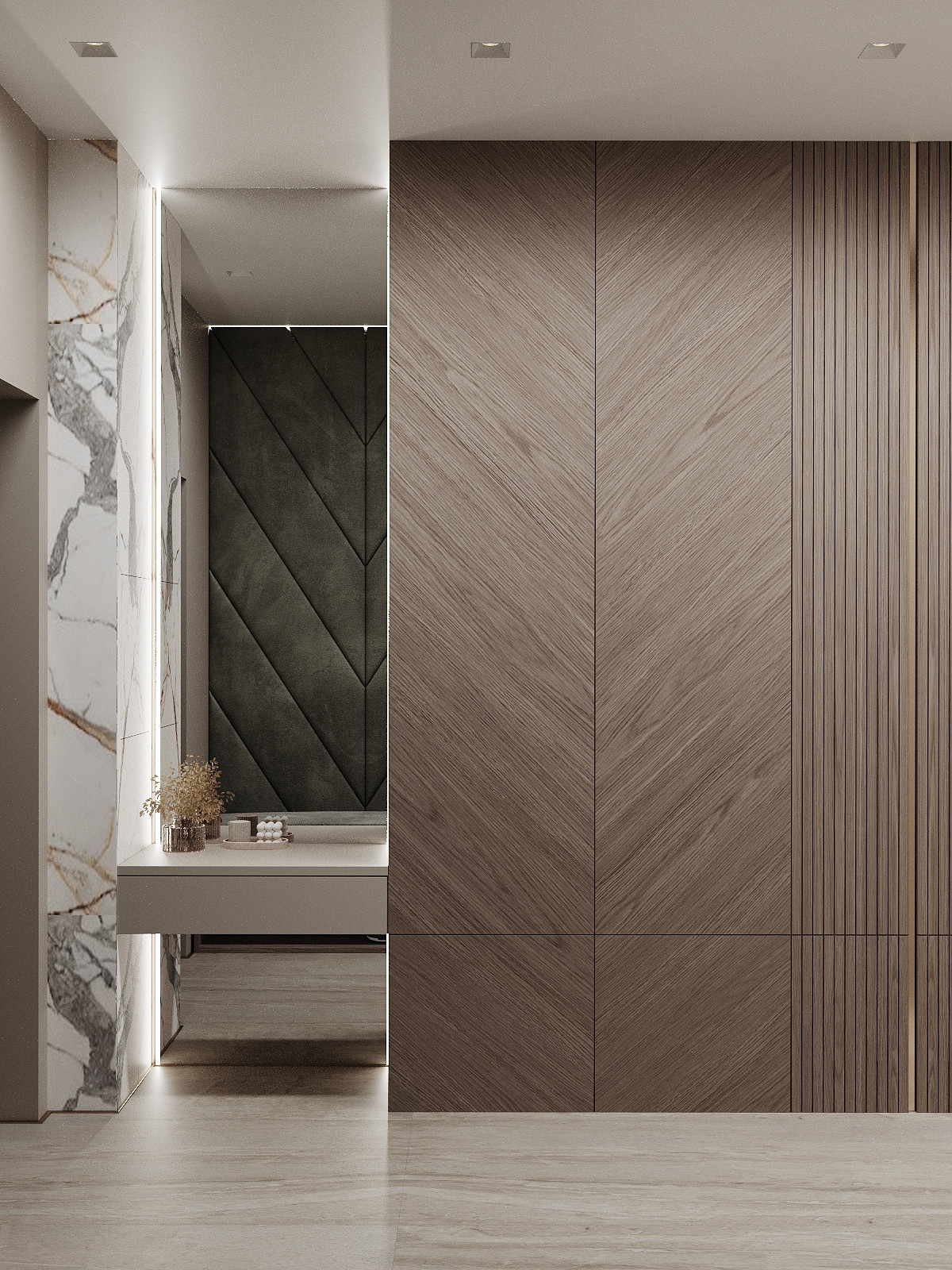 Жк Нагатино Айленд 98 кв Трёшка