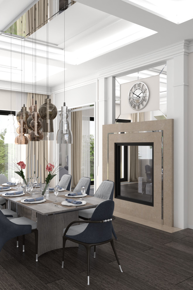 Частный дом