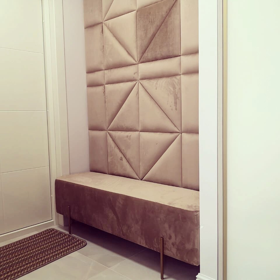 Обложка проекта: ЖК Московские ворота