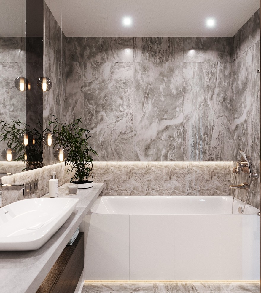 Квартира на Новгородской