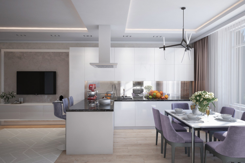 ЖК Новосити г. Новороссийск