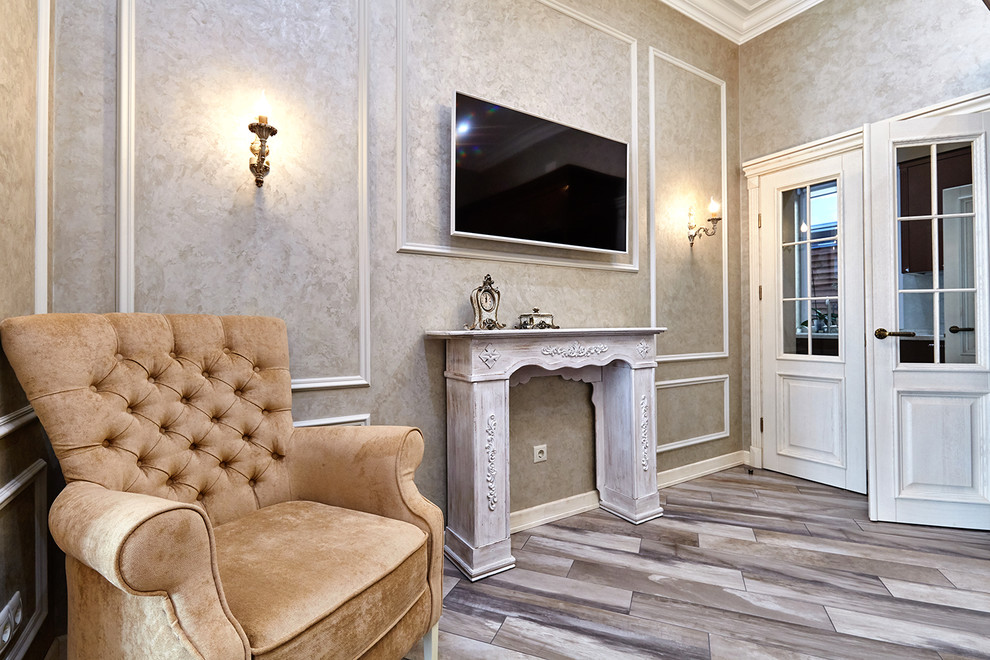 083 Частное домовладение