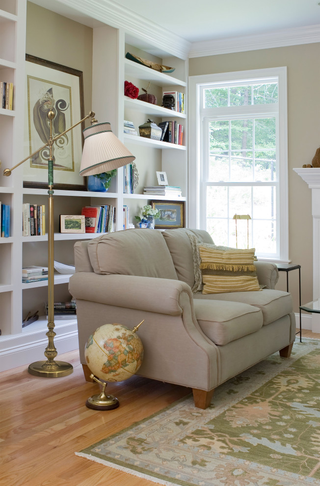 Декоративное освещение в классическом стиле