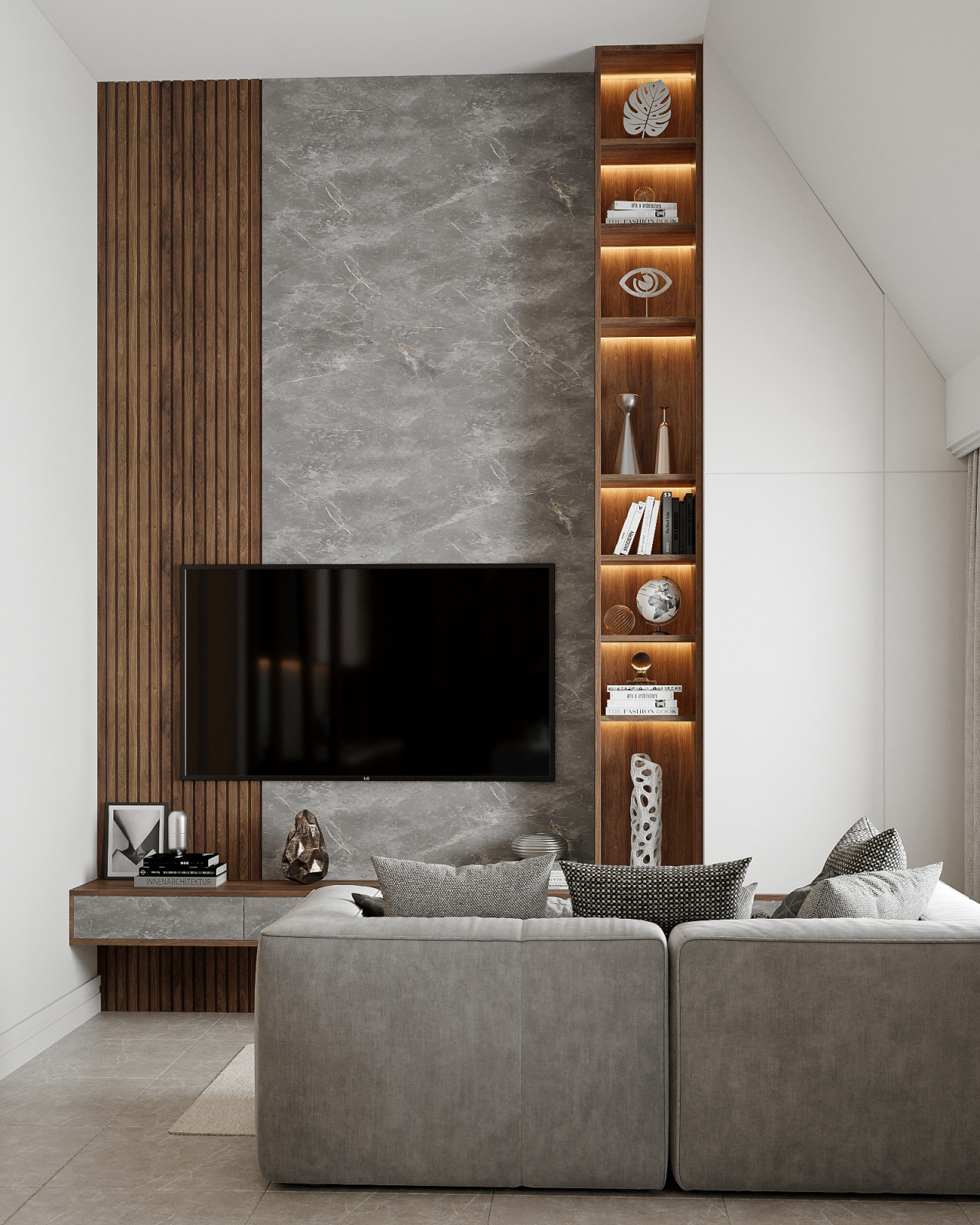 Квартира на Московском проспекте