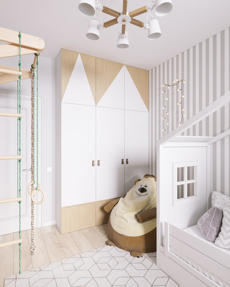 ЖК Хорошевский Москва