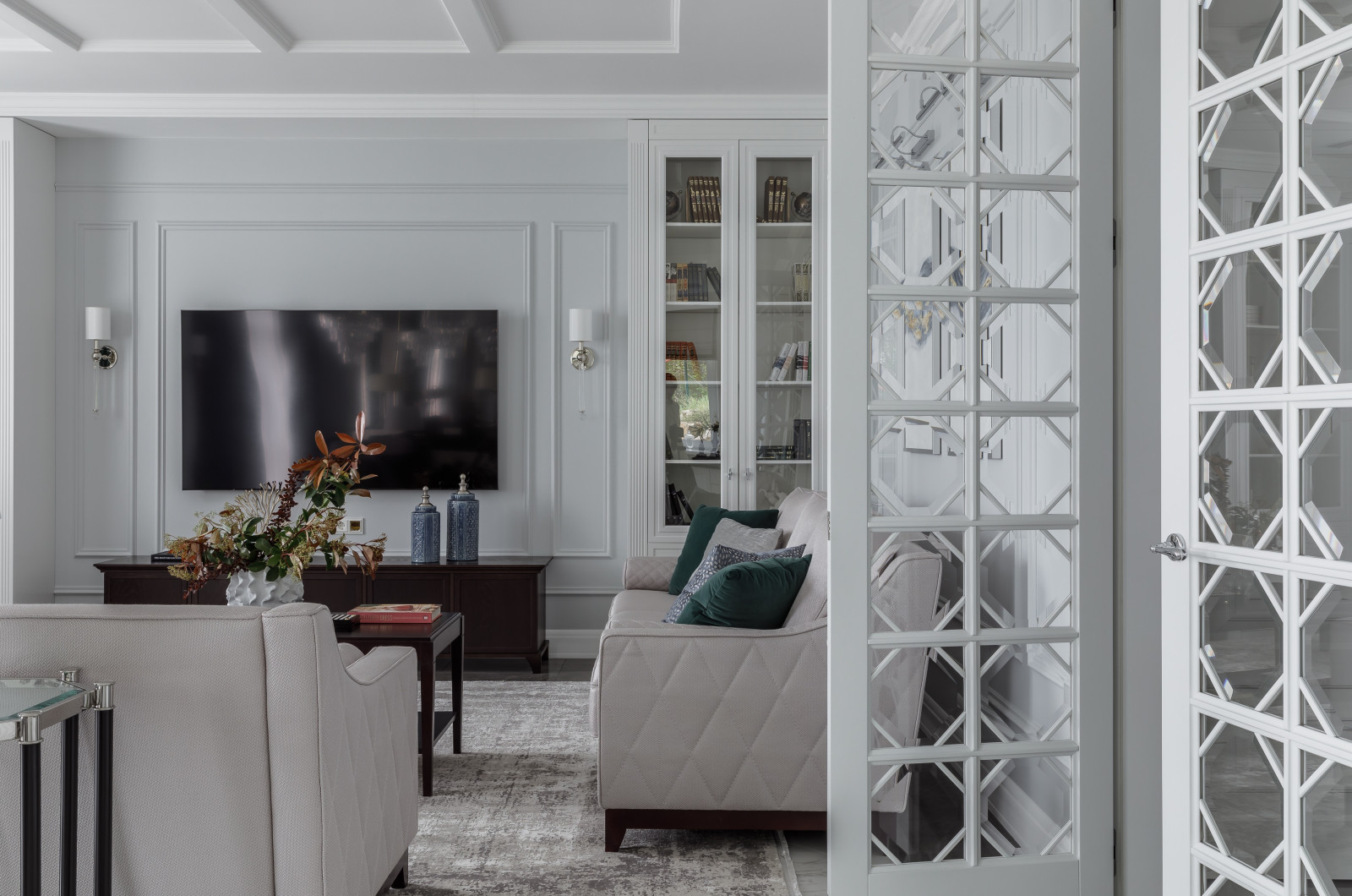 Сочи, КП Лазурный берег