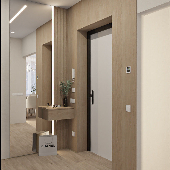 ЖК "Уездные кварталы"