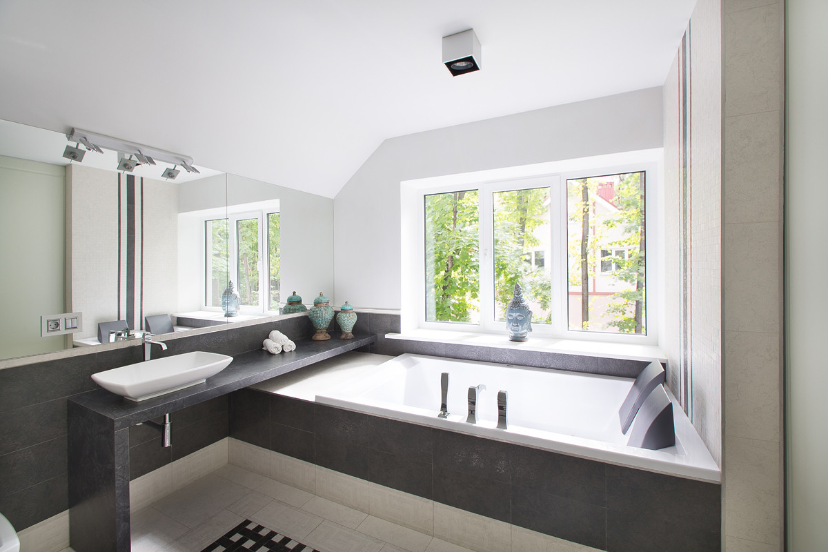 Дом в Студеном Овраге