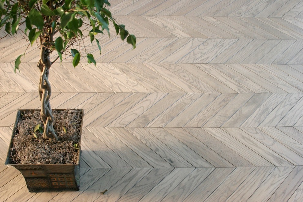 Хороший вопрос: Как выбрать деревянный пол, который прослужит долго