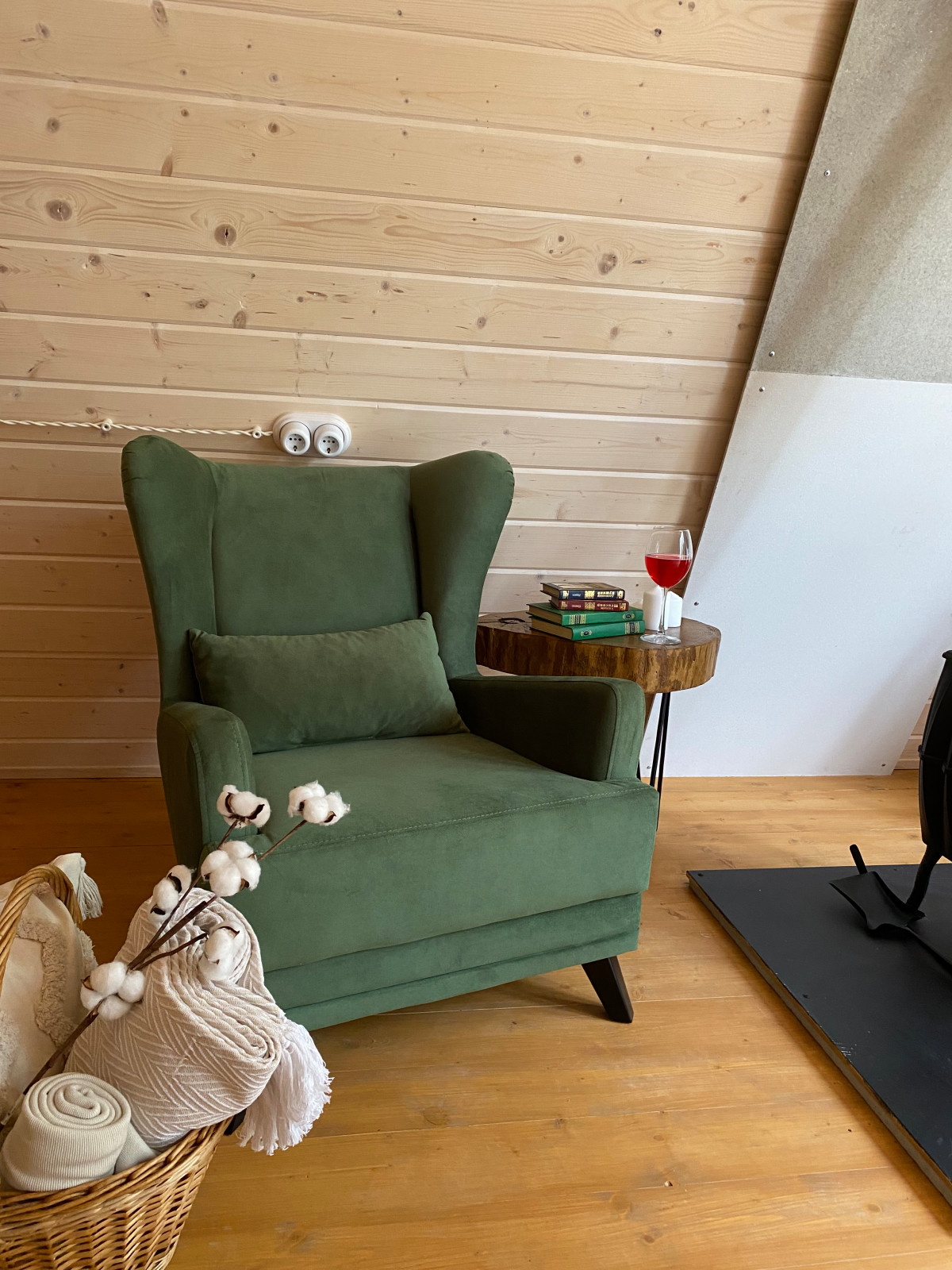 Эко-ферма Федчино