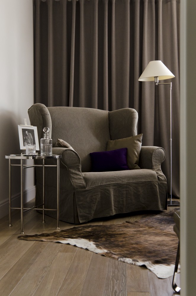 Квартира на Вернадском проспекте