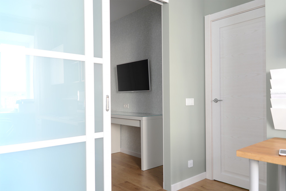 KINDLY Квартира для растущей семьи