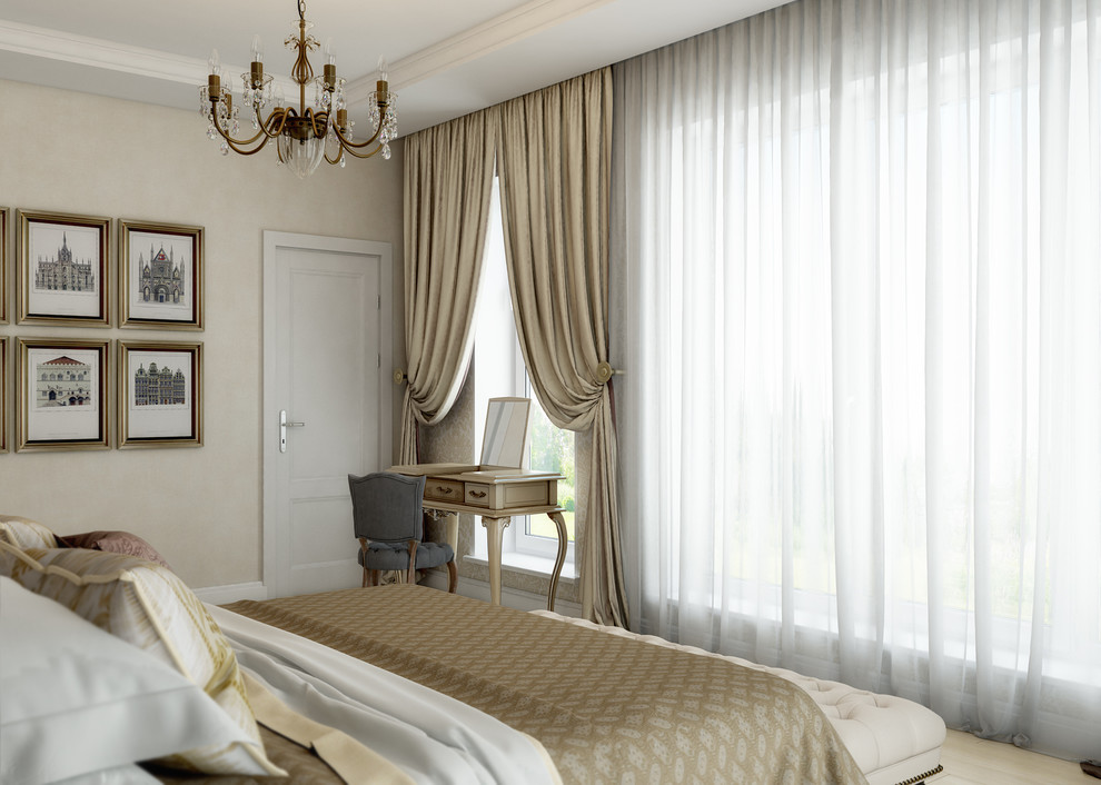 Семейное гнездышко