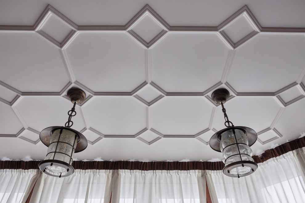 Фотосъёмка квартиры в Бутово