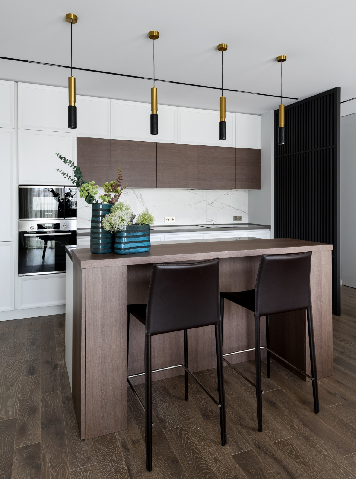 Квартира в ЖК "Декабристов"