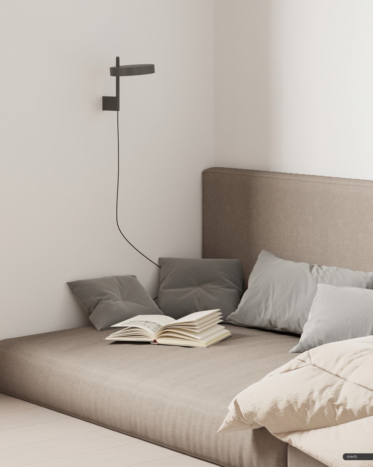 ALBEDO | Дом 170м2