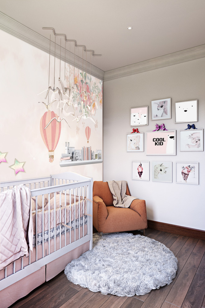 ЖК "Нормандия" 72 кв.м