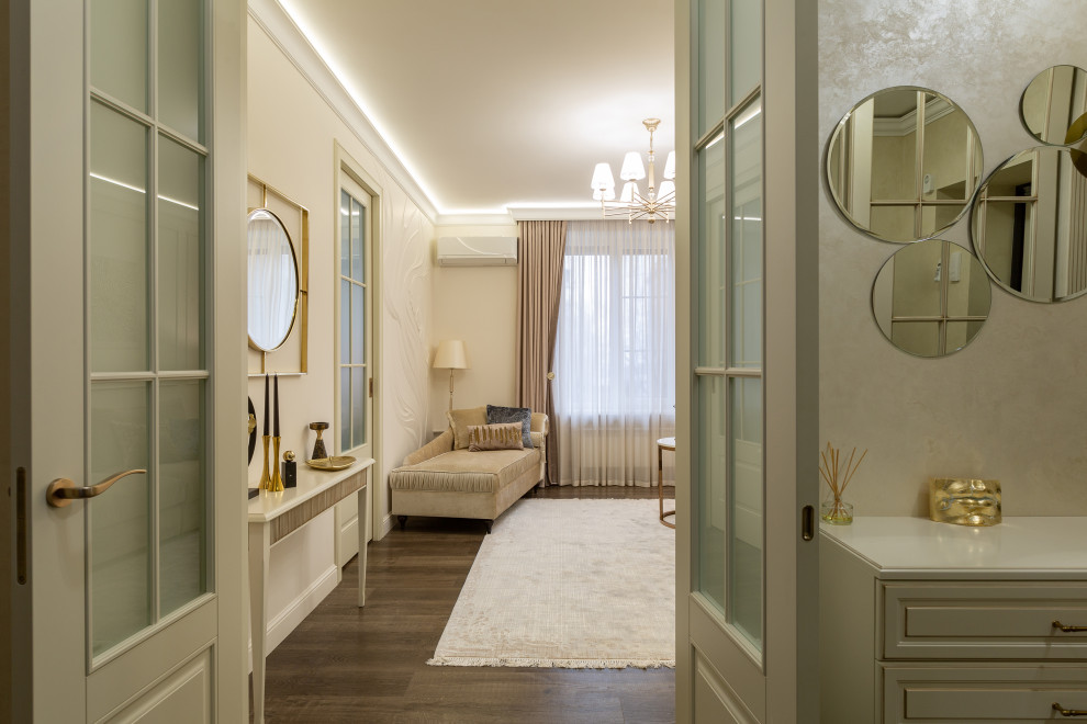 Жемчужное Ар-деко