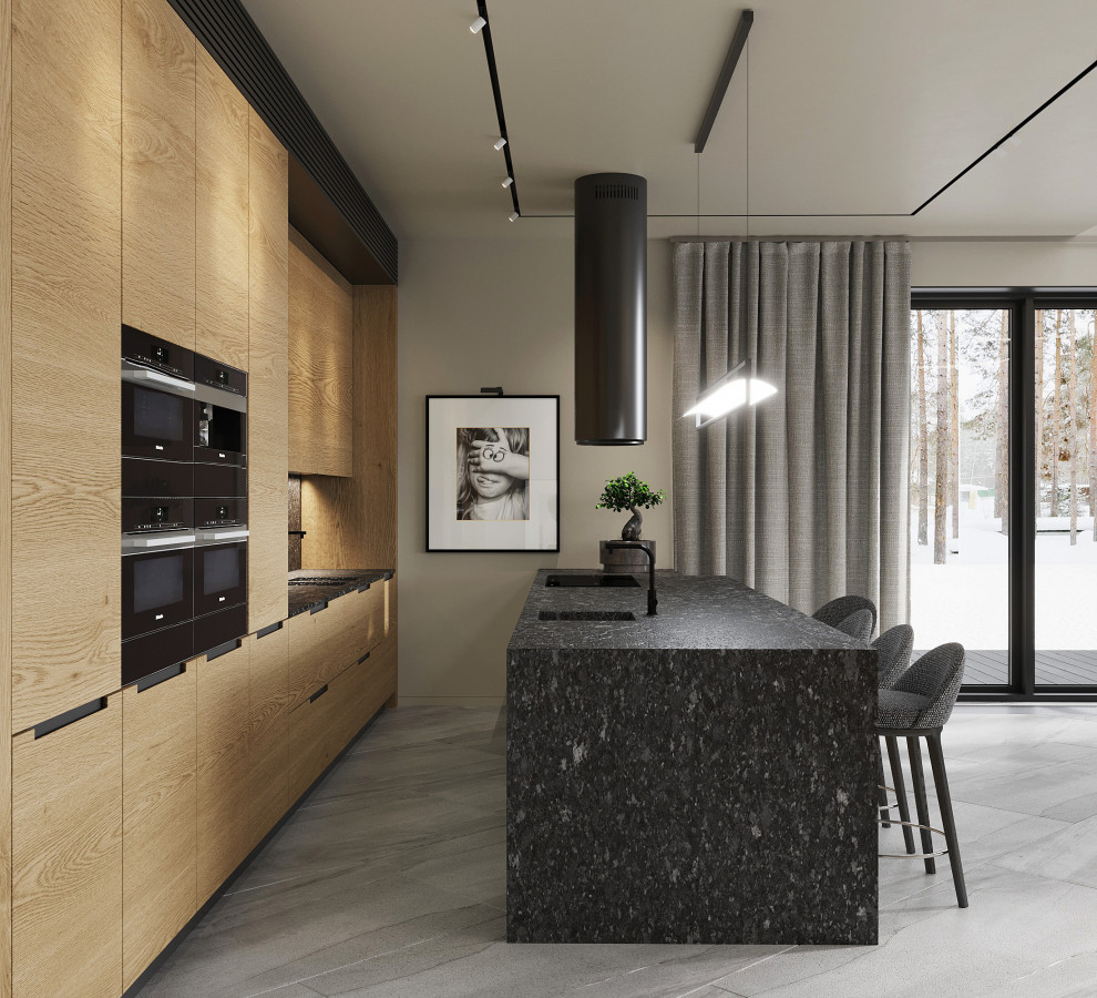 СЕРЕБРЯНЫЙ ЛЕС