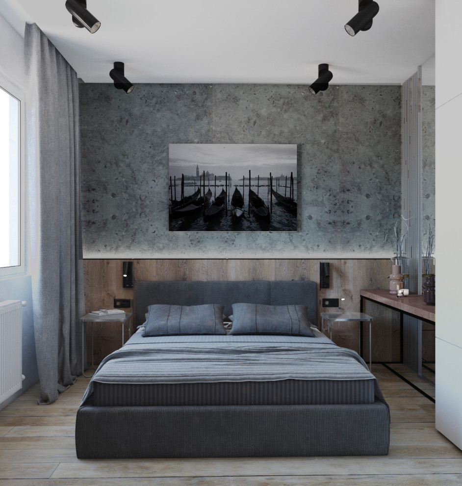 п. Дагомыс, ЖК Босфор