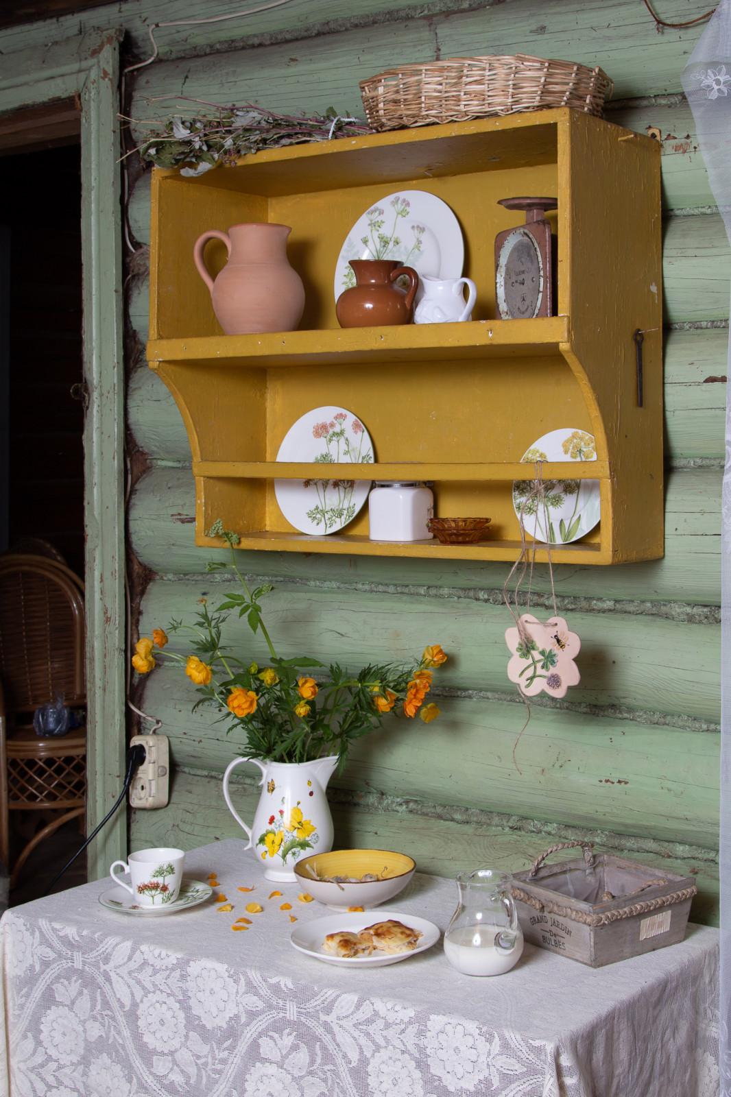 Обложка альбома: Мечта