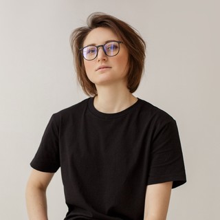 Алиса Демидова