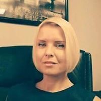 Зоя Мозговая