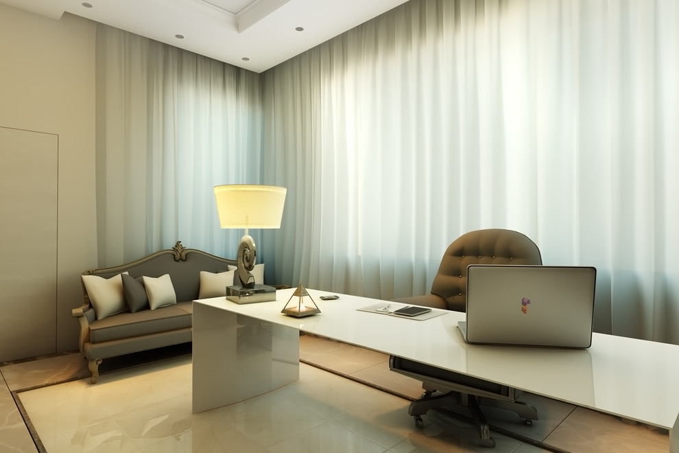 Квартира 008