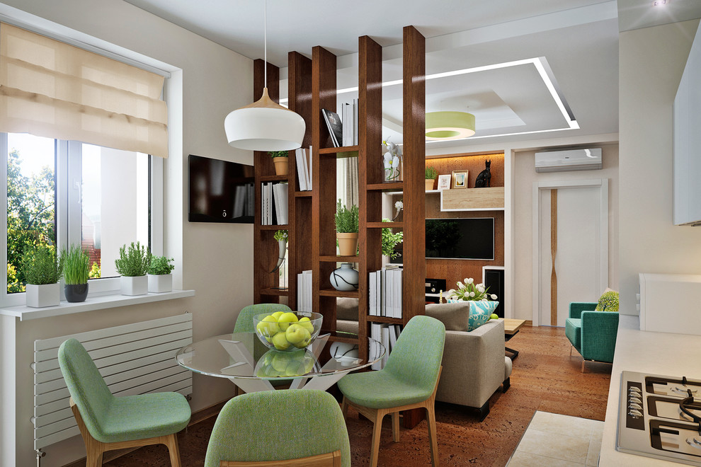 Квартира в ЖК "Подсолнухи" г. Челябинск