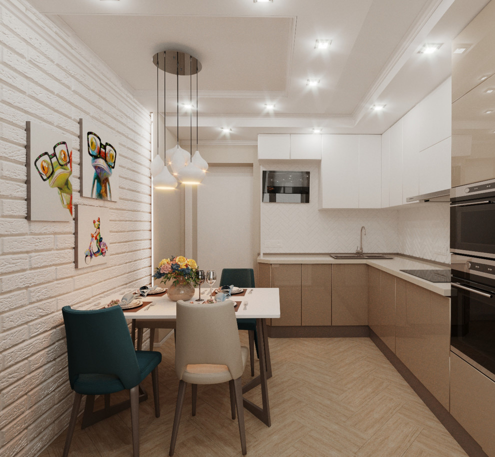 2-х комнатная квартира в г. Стерлитамак