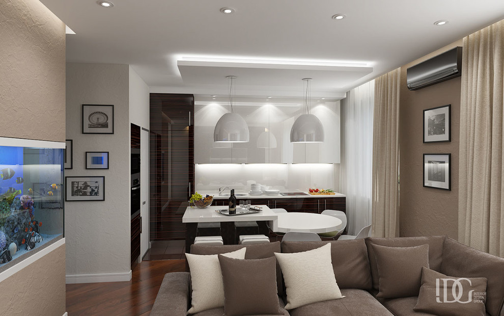 Наши работы