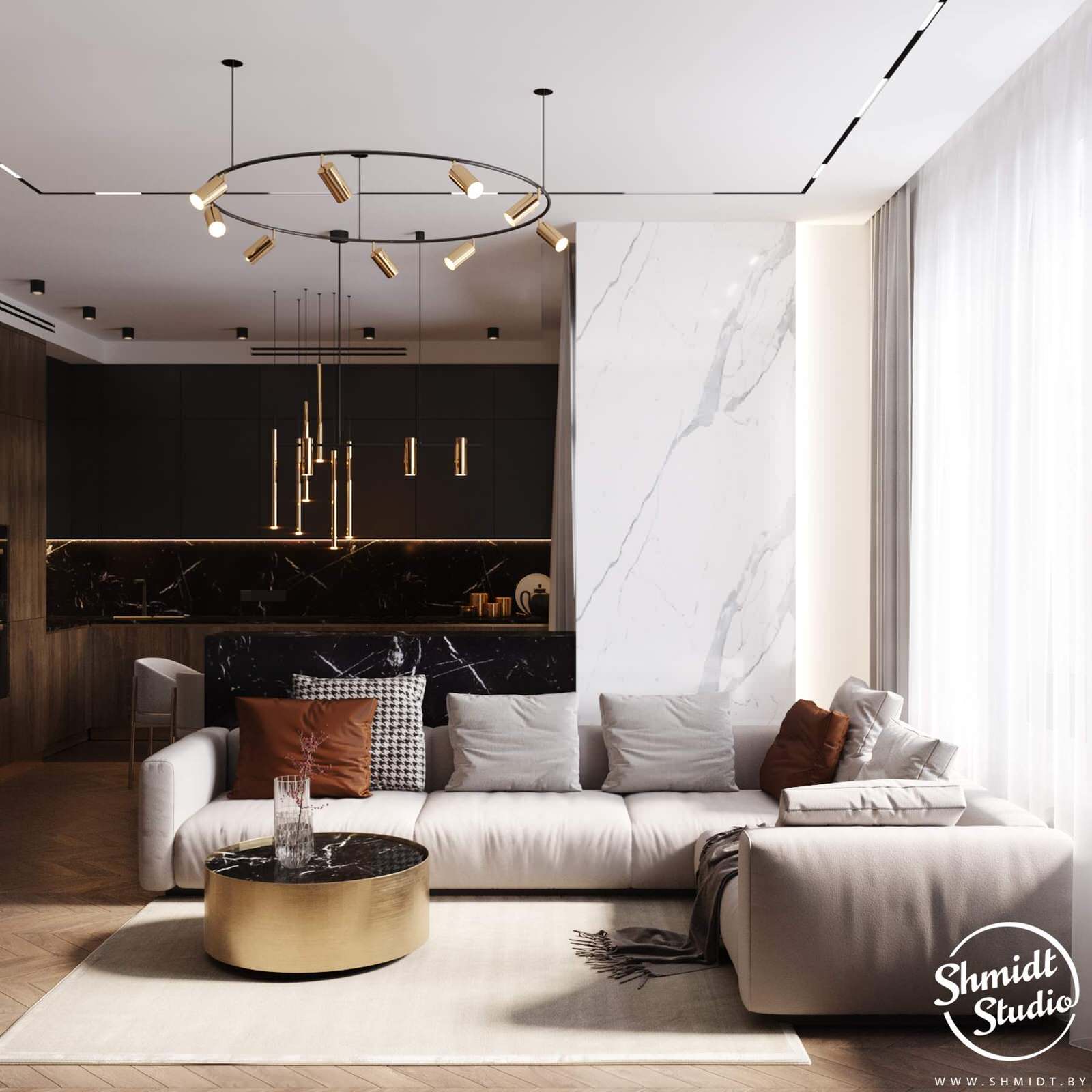 Проект "Строгий"  | Москва