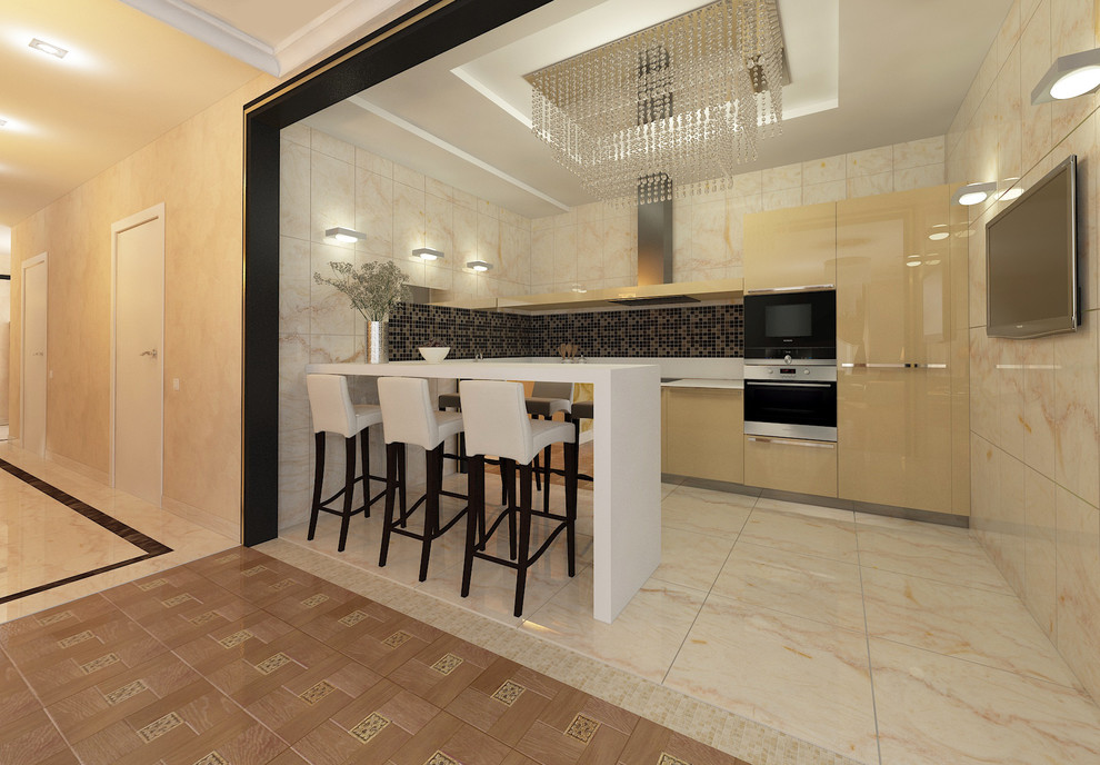 аппартаменты