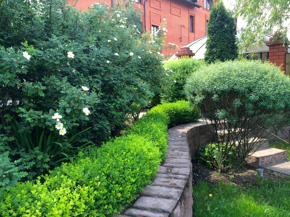 Уходные работы