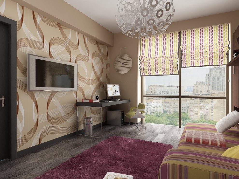 Penthouse Fakultetskiy 340m